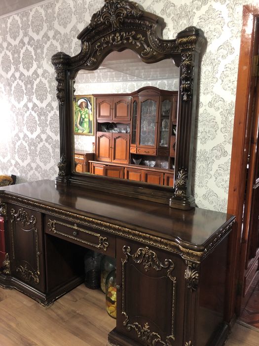 Зеркало раритет 100000