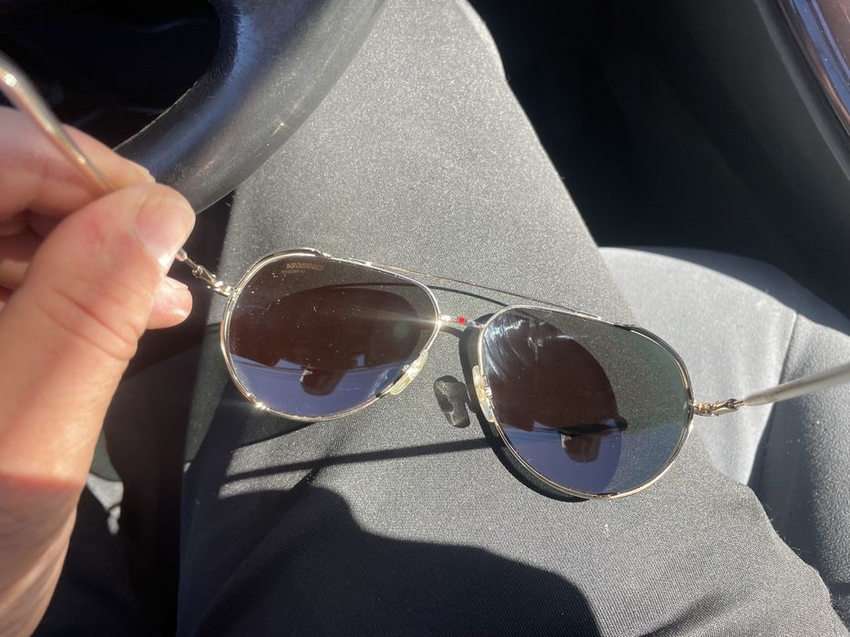 Ochelari de soare carerra aviator