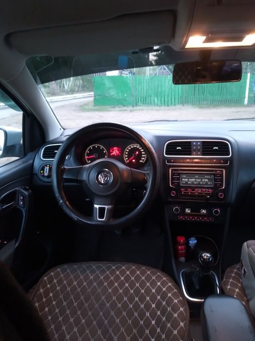 Продам Volkswagen polo
