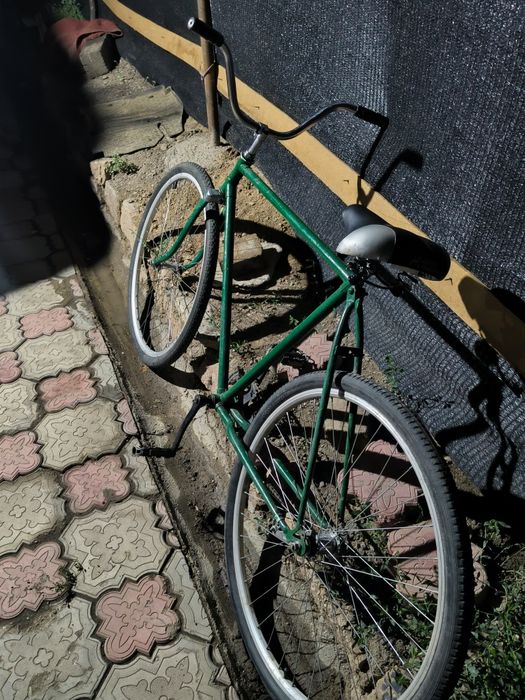 продам велосипед урал