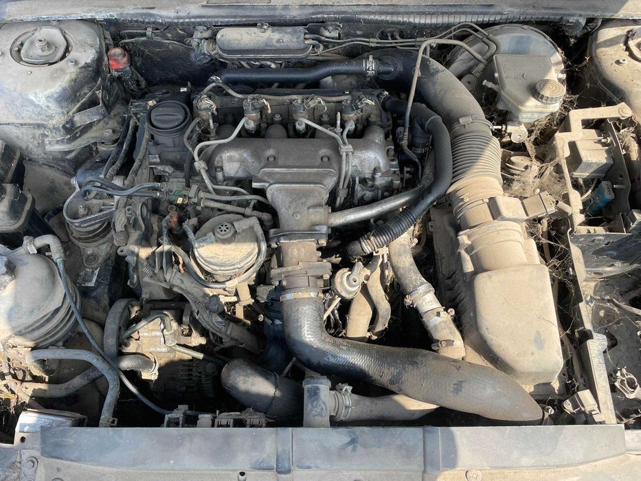 peugeot 607 2.2 hdi avtomat на части пежо 607 автоматик