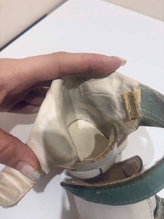 Ортопедични Обувки Bebax