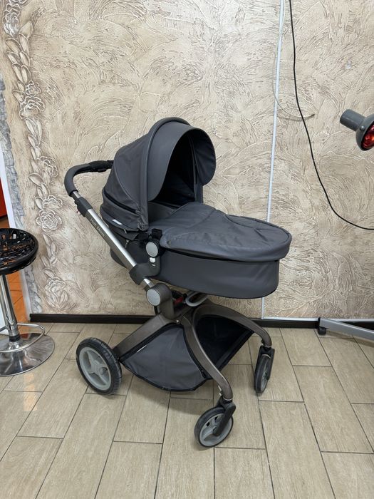 Продаю детскую коляску