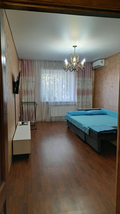 Посуточно 2х ком квартиру