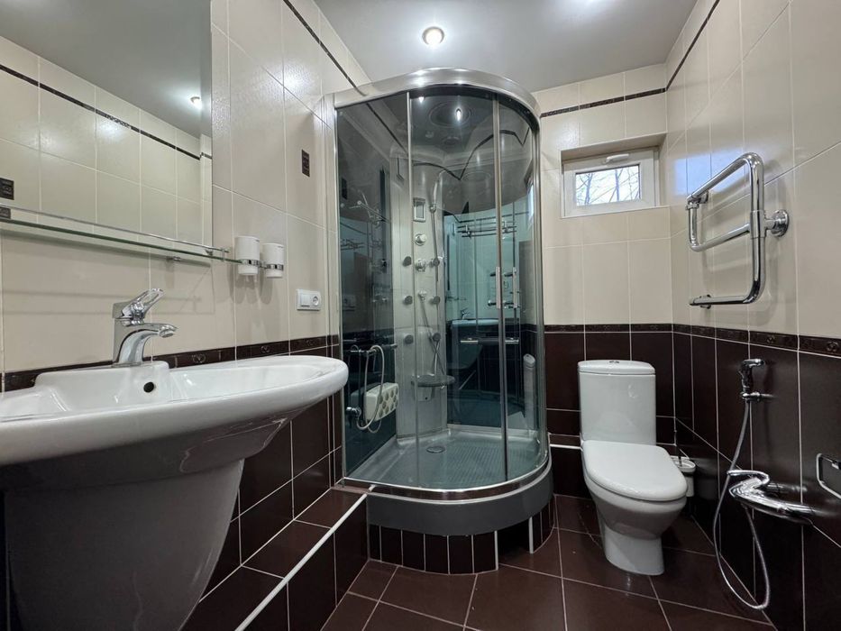 Экопарк , ул.С.Азимова , 77 серия , 4 комнаты