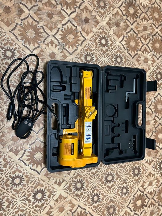 Продам данкрат электрический