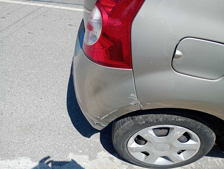 Dacia Sandero 1.5 DCI