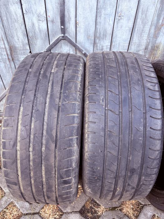 Anvelope 245 40 18 Vara dot2021
