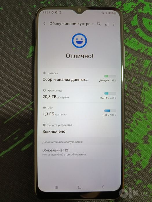 Продаю Срочно  Самсунг а02s