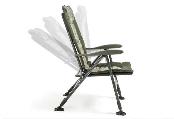 Стол Mivardi Chair CamoCODE Quattro