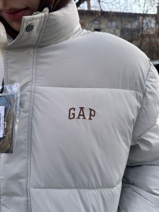 Новая куртка GAP