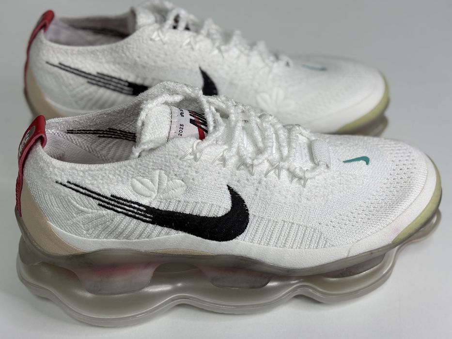 Nike Air Max Scorpion Leap High 40-44