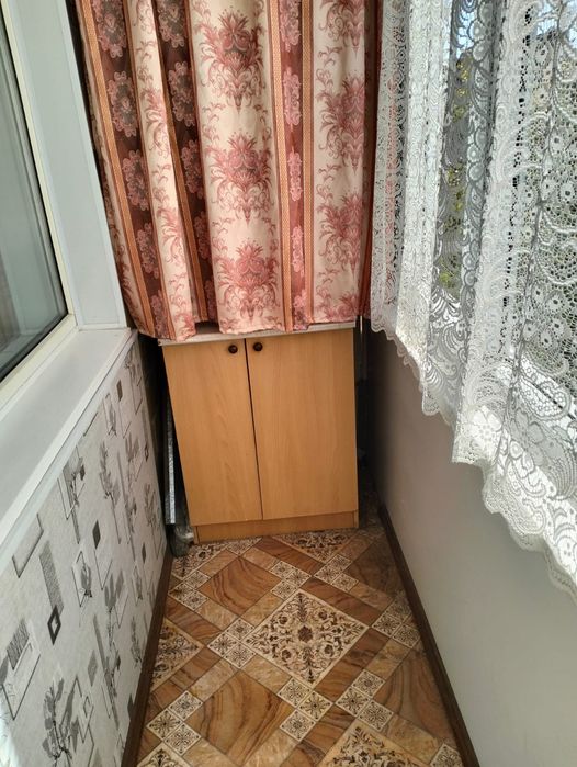 Продам квартиру.