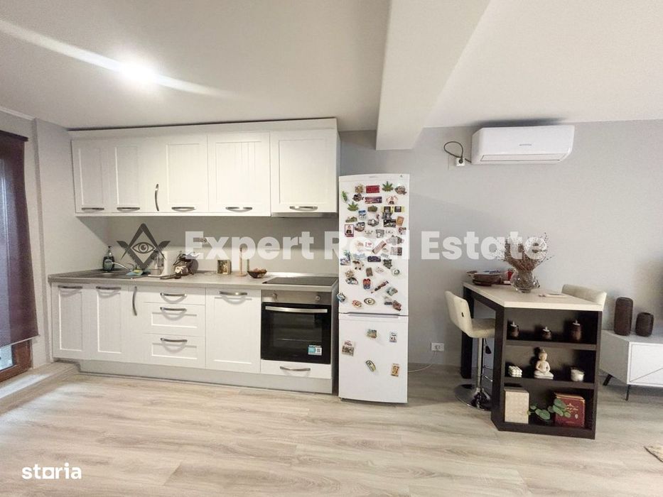 Apartament Nou 2 Camere-Otopeni