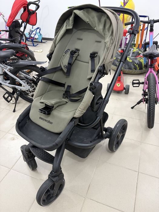 Продам коляску Easy walker Harvey