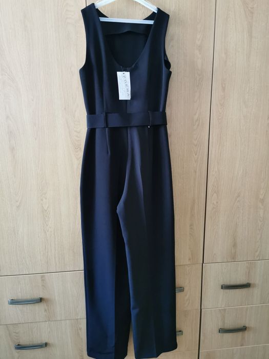 Salopeta neagră Poema