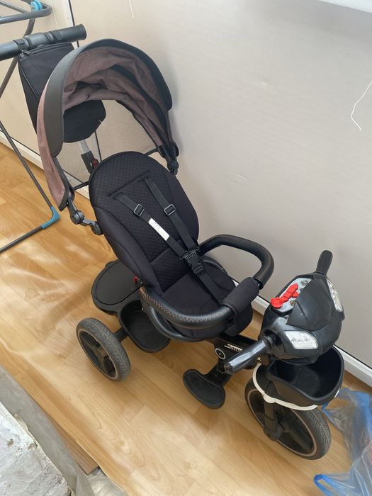 Продам детский велосипед