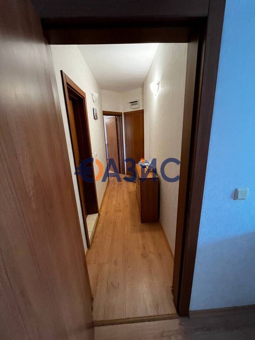 Продава се Двустаен апартамент в с. Равда, Област Бургас - 64 кв.м за 1235 €/кв.м - Снимка #9