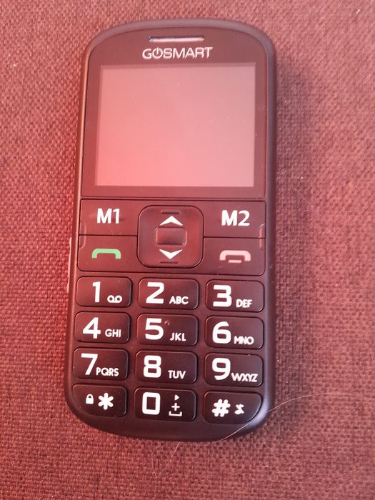 Telefon GoSmart preț 130 Lei