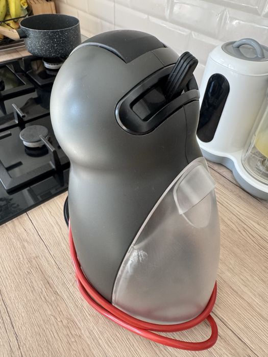 Vand Espressor Krups Nescafe Dolce Gusto Piccolo KP1000, 0.6 l,1500W, 15 Bar, Capsule