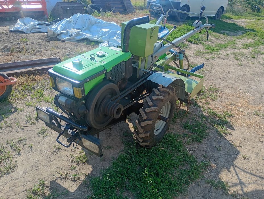 Motocultoare de vânzare/schimb