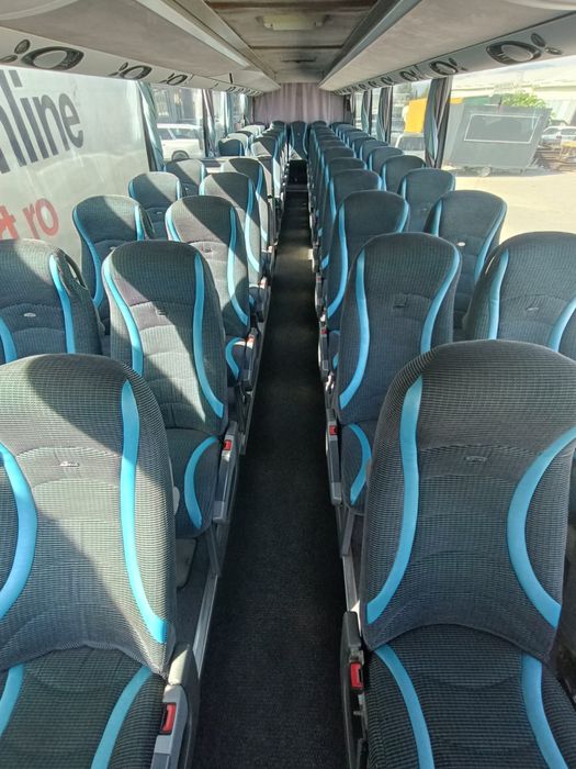 Vand autocar Setra S-415HD