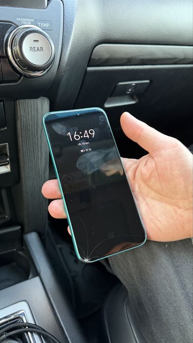 Смартфон Honor X8C 128GB