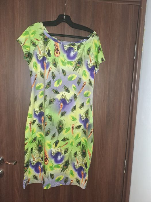 Офицялна рокля Юнона