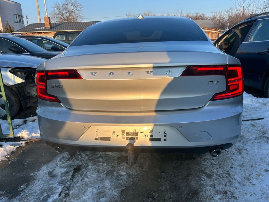 Radiatoare apă,climă,intercooler Volvo S90 2.0 D 2017