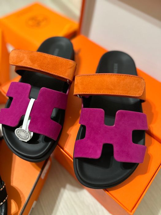 Обувь Hermes летняя