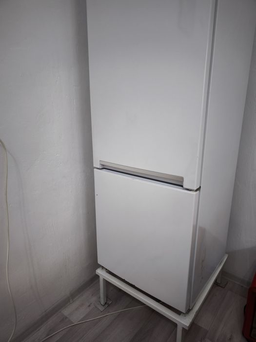 холодилник беко бу