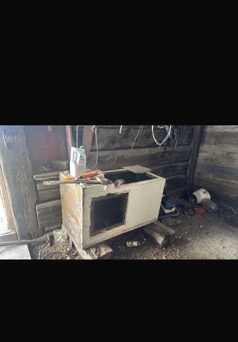 Продается котел