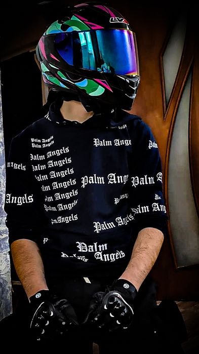 Racer skyway 300 есть обмен