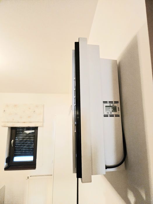 Purificator Aer TherapyAir iOn Zepter - impecabil, 950 lei