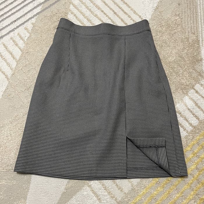 Пиджак с юбкой от Lichi