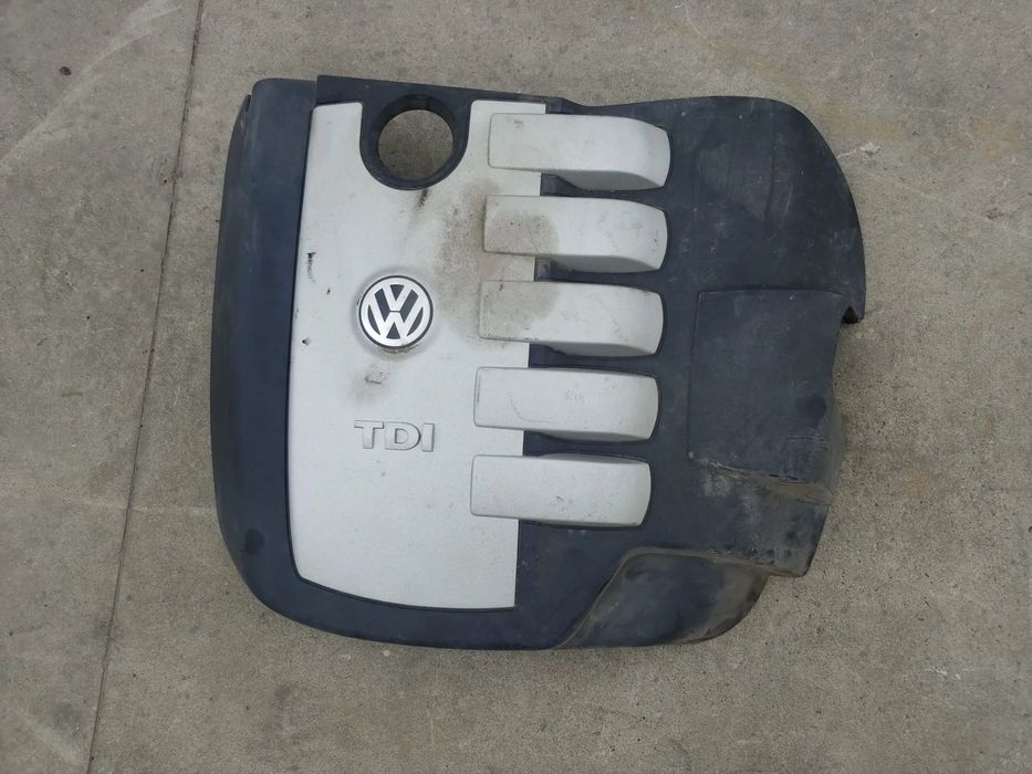 capac motor vw touareg 7l 2.5 tdi  2001-2010  070103927