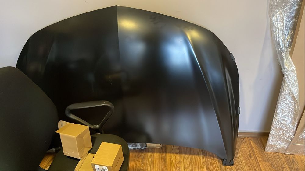 Рамка кузова (Телевизор) Malibu 9