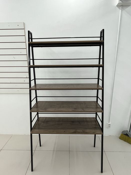 Продается мобильные полки (стелажи)