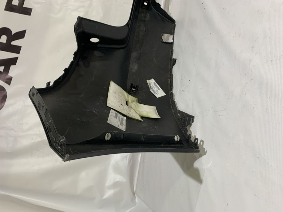 Bara spate Porsche Macan, 2014, 2015, 2016, 2017, 2018, 2019, 2020, 2021, cod origine OE 95B807421.