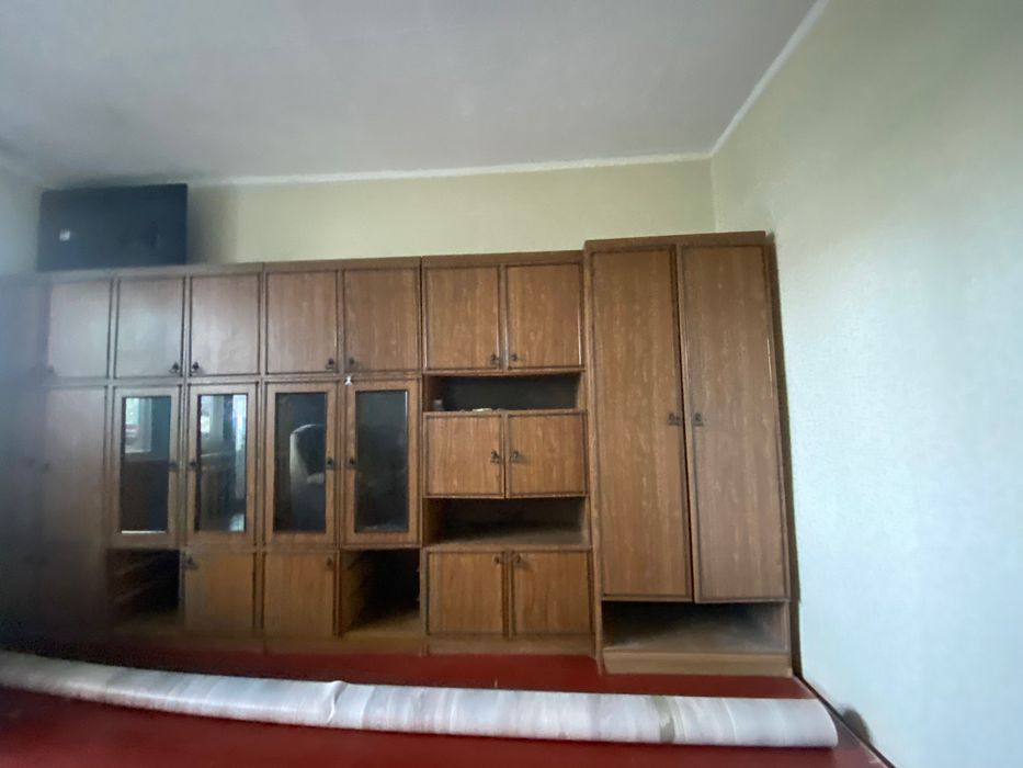 Стенка горка для зала 4 м.