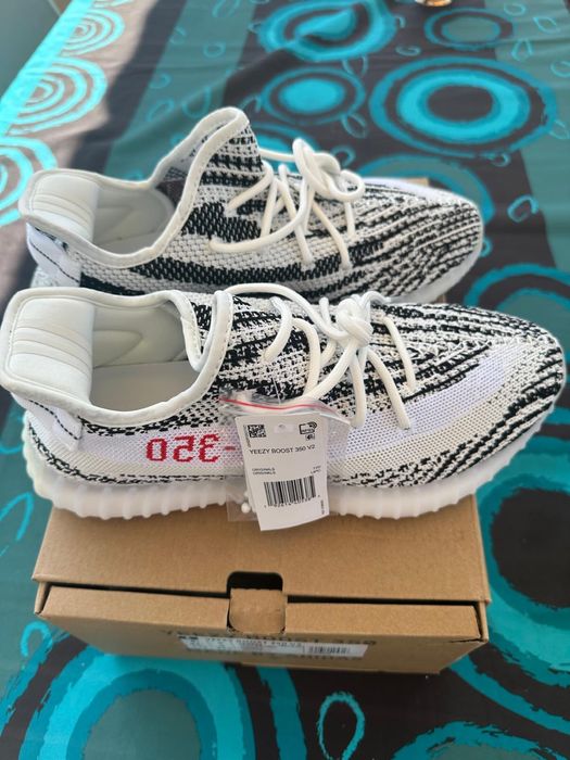Adidas Yeezy Boost 350 Masuri 39 - 43 1/3
