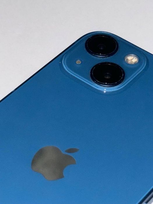 Iphone 13 Б/У 88% акб только актау!