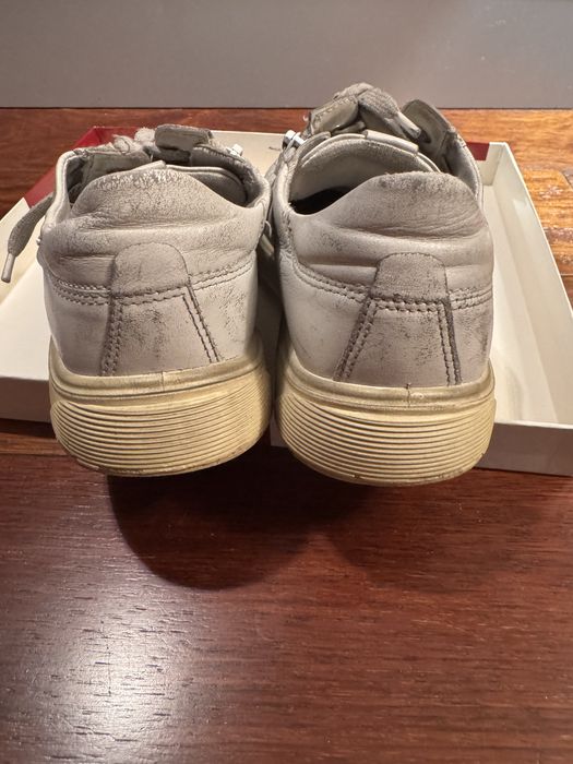 Кроссовки Ecco 36