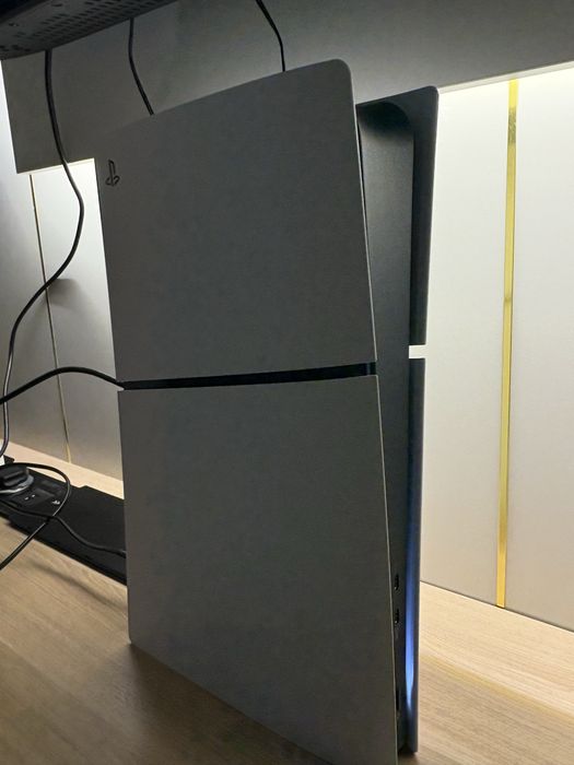PlayStation 5 slim