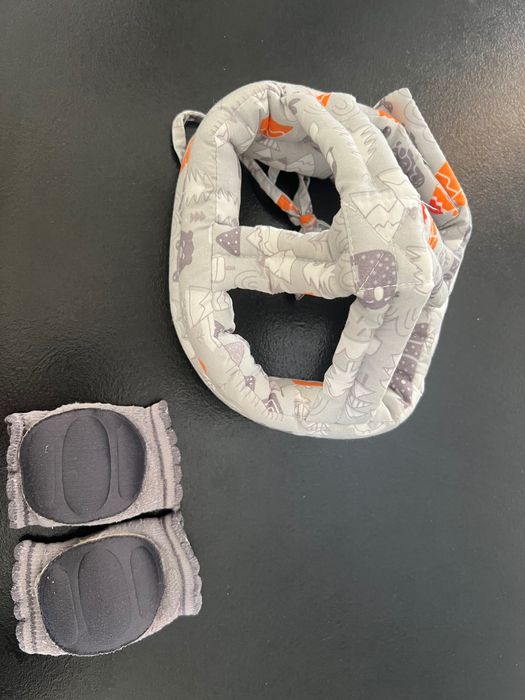 Бебешки протектор за глава