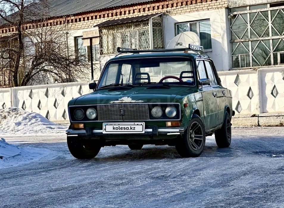 ВАЗ 2106 продаю Жигули