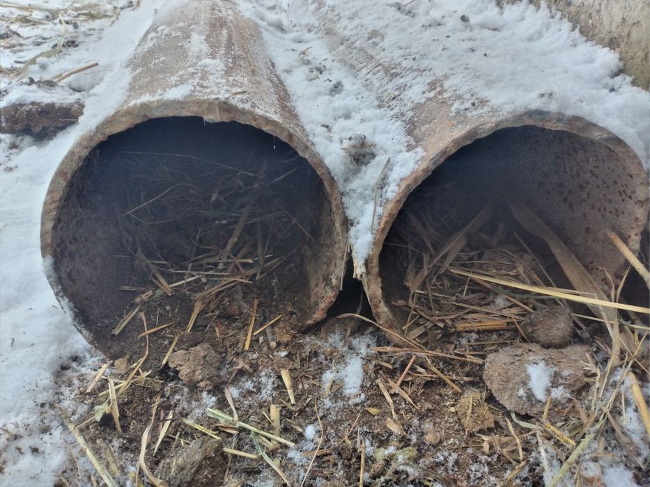 Turba Sotiladi Uzunligi 4.20