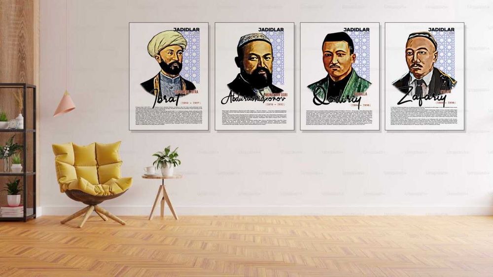 Rassom Robot! (UV Printerda) Devorga rasm chizish xizmati