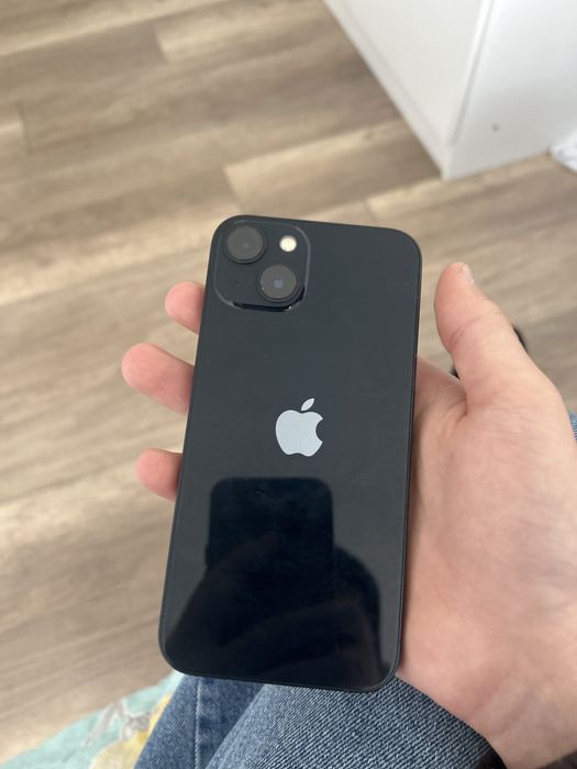 iphone 13 256гб 80%