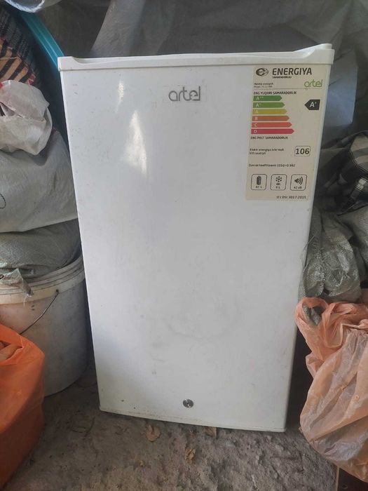 Продам холодильник в рабочем состоянии